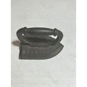 Vintage Clothing Iron